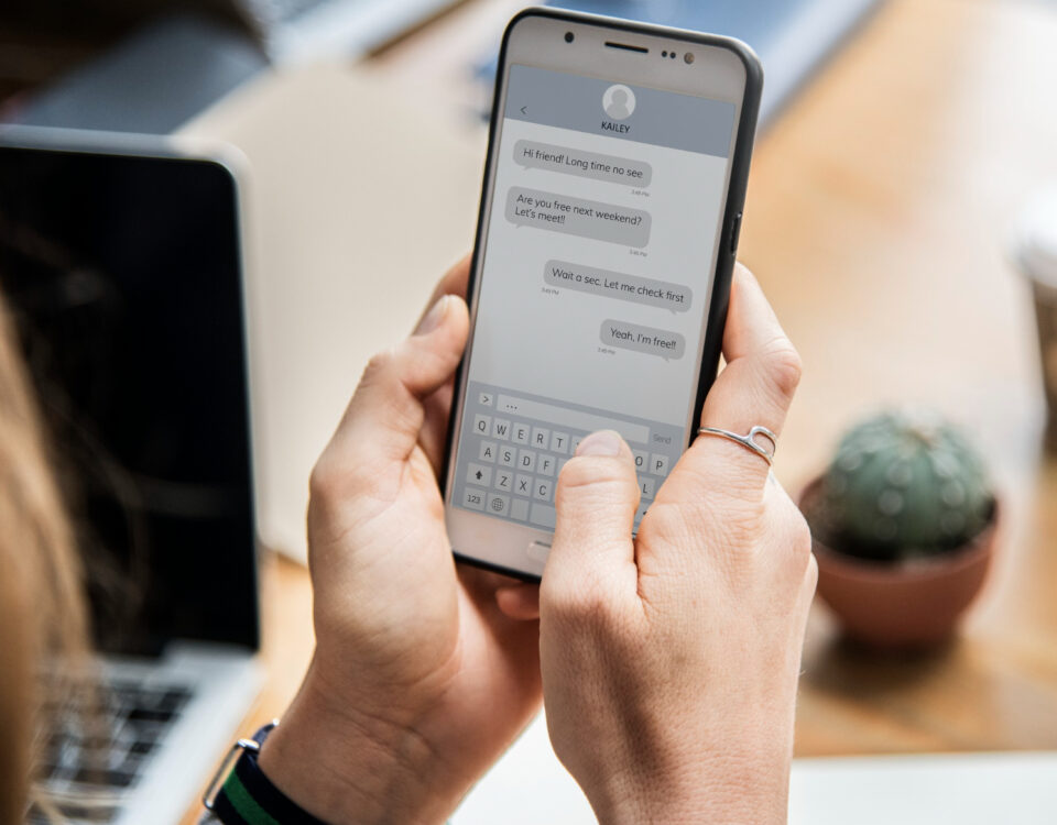 Criando um chatbot para WhatsApp com IA em 5 etapas Criando um chatbot para WhatsApp com IA em 5 etapas