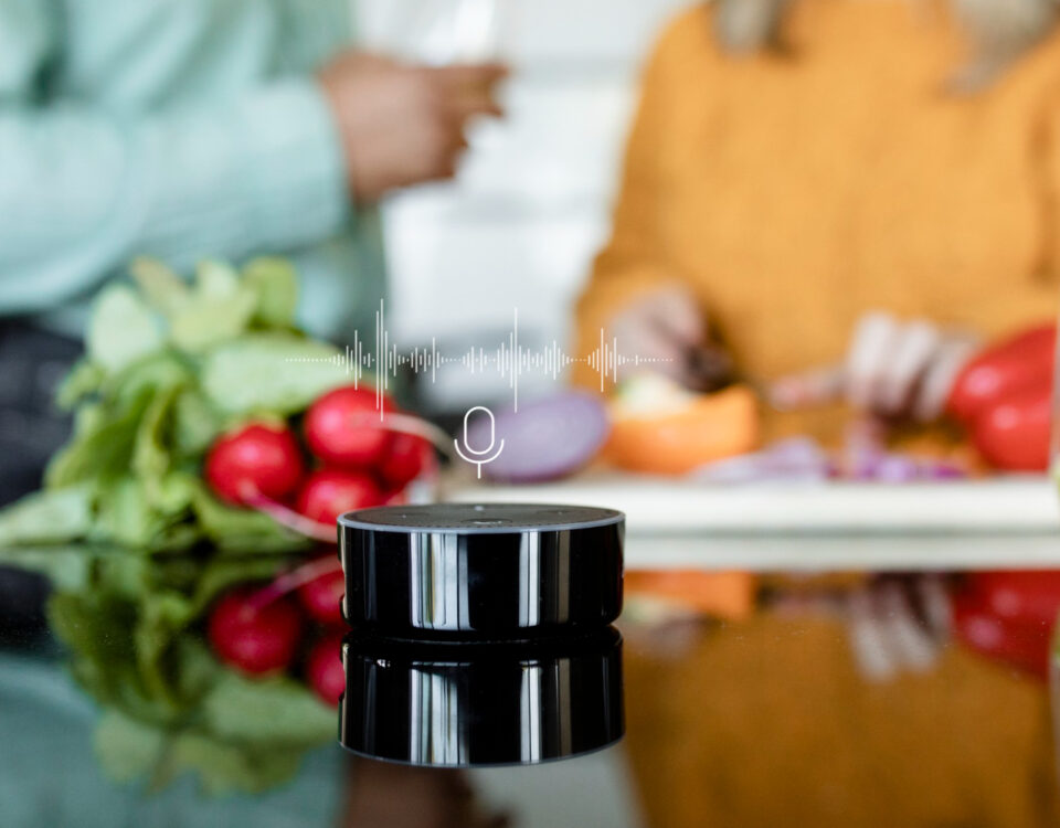Gadgets tecnológicos que elevam a mesa posta Gadgets tecnológicos que elevam a mesa posta