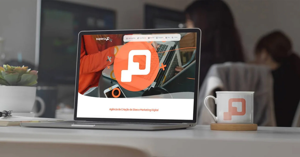 Superix: como a agência utiliza tecnologia na criação de sites imagem da superix