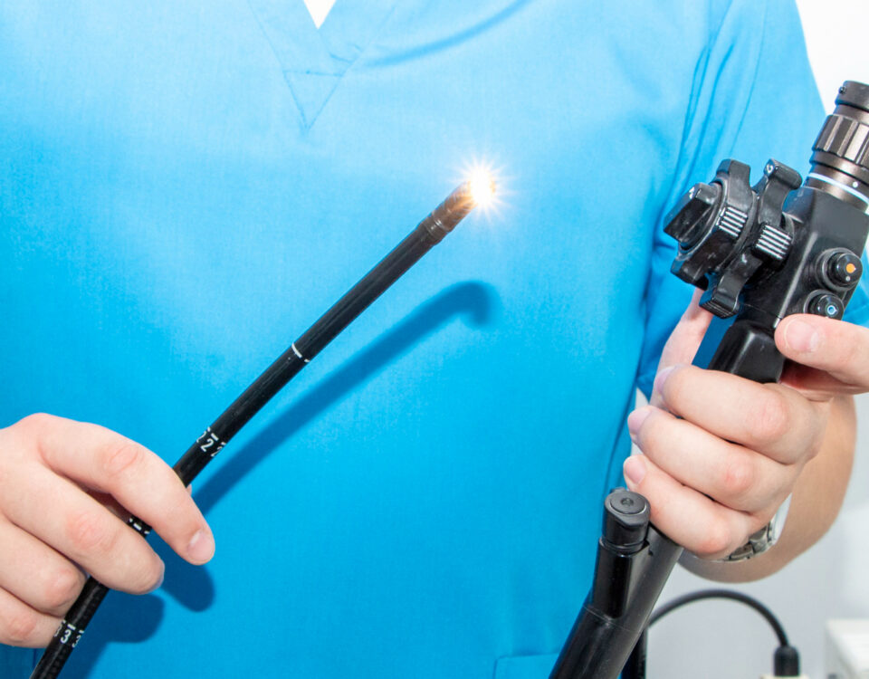 Tecnologias que tornam a endoscopia menos invasiva Tecnologias que tornam a endoscopia menos invasiva