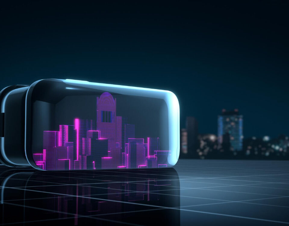 Como a tecnologia está transformando o mercado imobiliário? Como a tecnologia está transformando o mercado imobiliário?