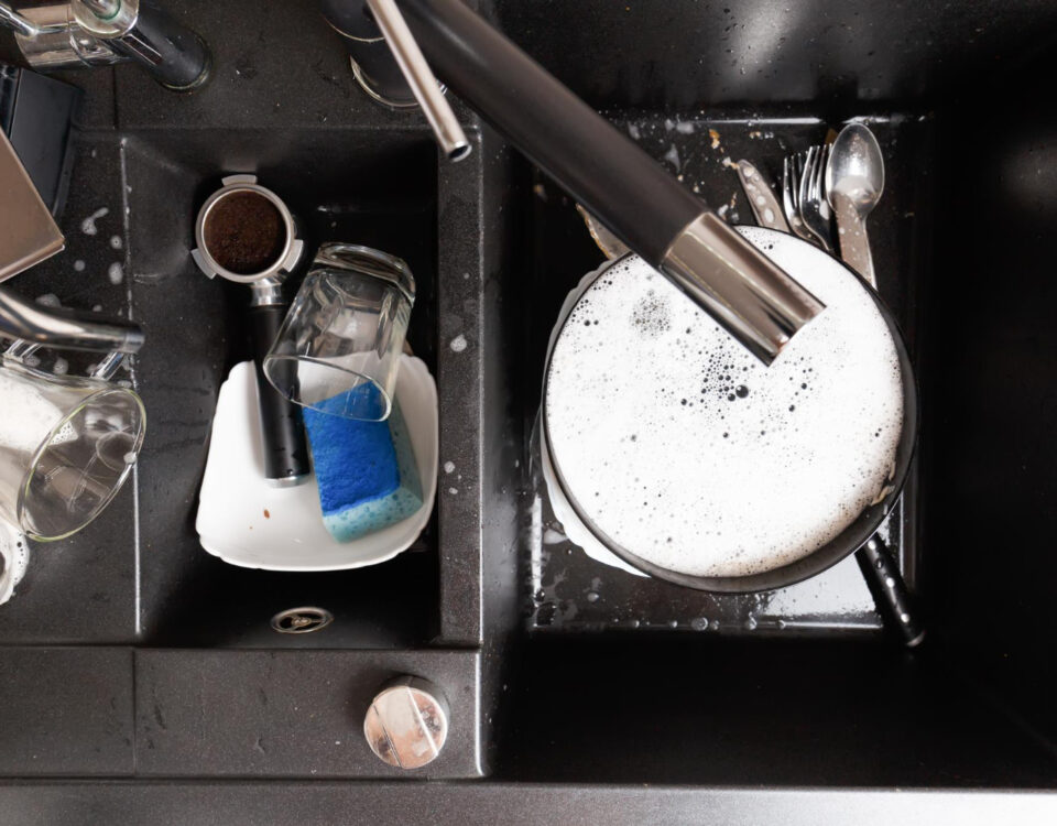 Tecnologia pode evitar entupimentos? Veja as inovações Tecnologia pode evitar entupimentos? Veja as inovações