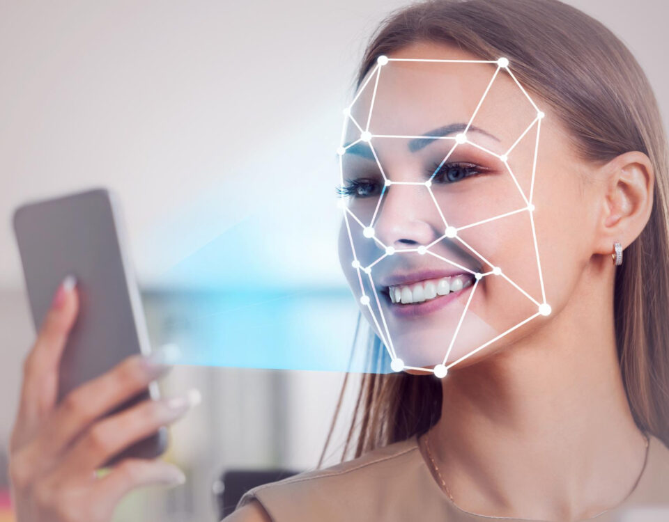 Reconhecimento facial na CNH: como funciona essa tecnologia? Reconhecimento facial na CNH: como funciona essa tecnologia?