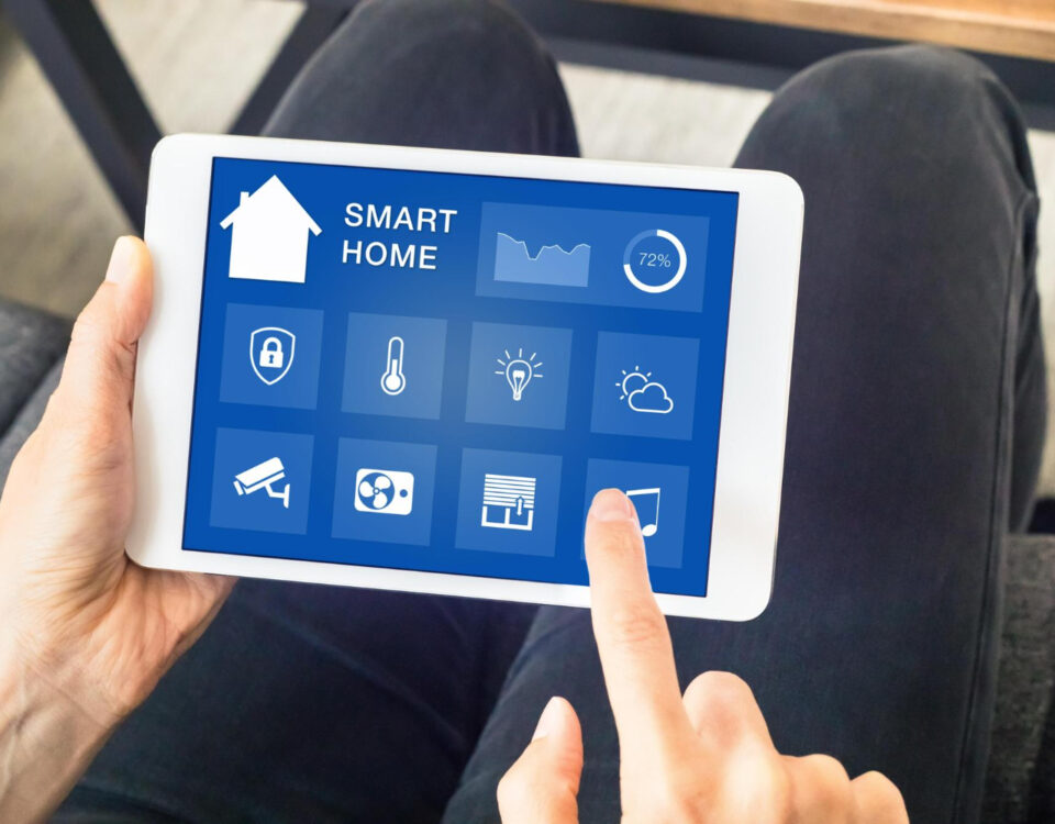 Automação residencial: Como integrar seus dispositivos elétricos Automação residencial: Como integrar seus dispositivos elétricos