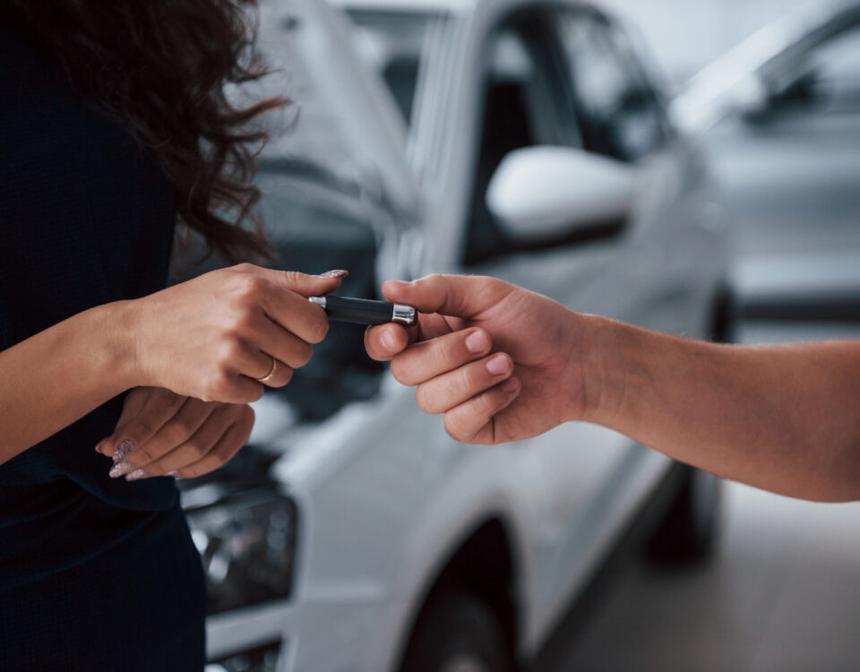 Tecnologias que ajudam a escolher o carro certo Tecnologias que ajudam a escolher o carro certo