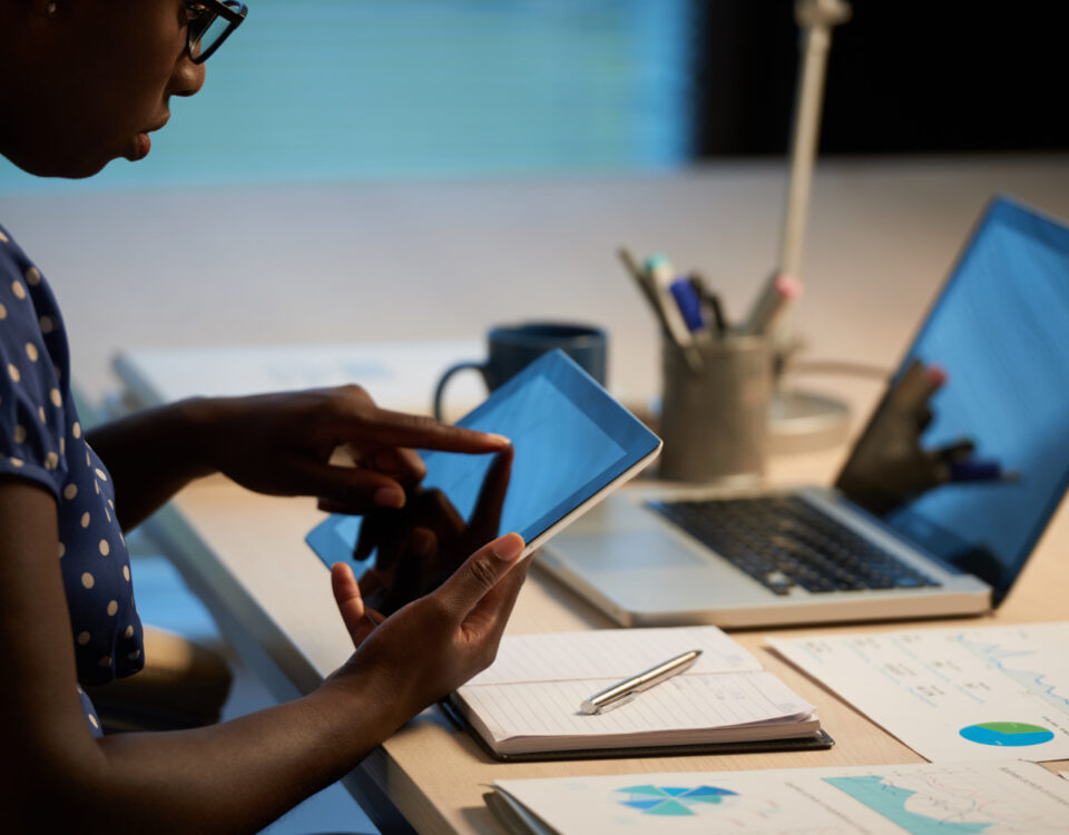 Ferramentas essenciais usadas por agências de marketing digital Ferramentas essenciais usadas por agências de marketing digital