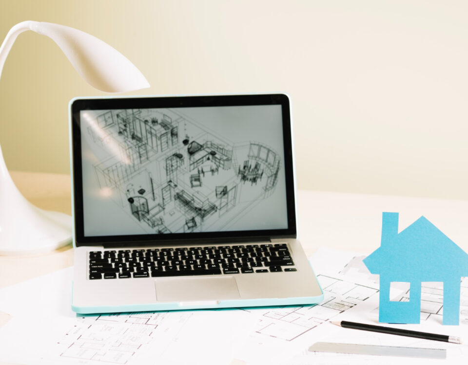 Como a tecnologia está transformando as imobiliárias? Como a tecnologia está transformando as imobiliárias?
