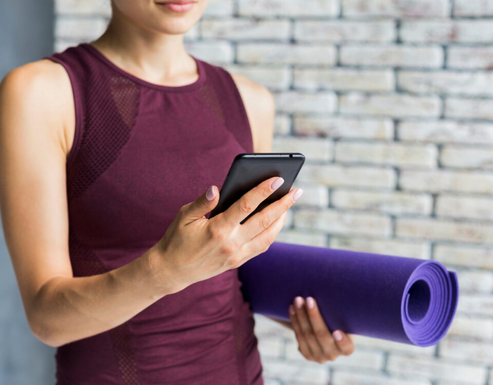 Apps de pilates: Quais realmente valem a pena? Apps de pilates: Quais realmente valem a pena?