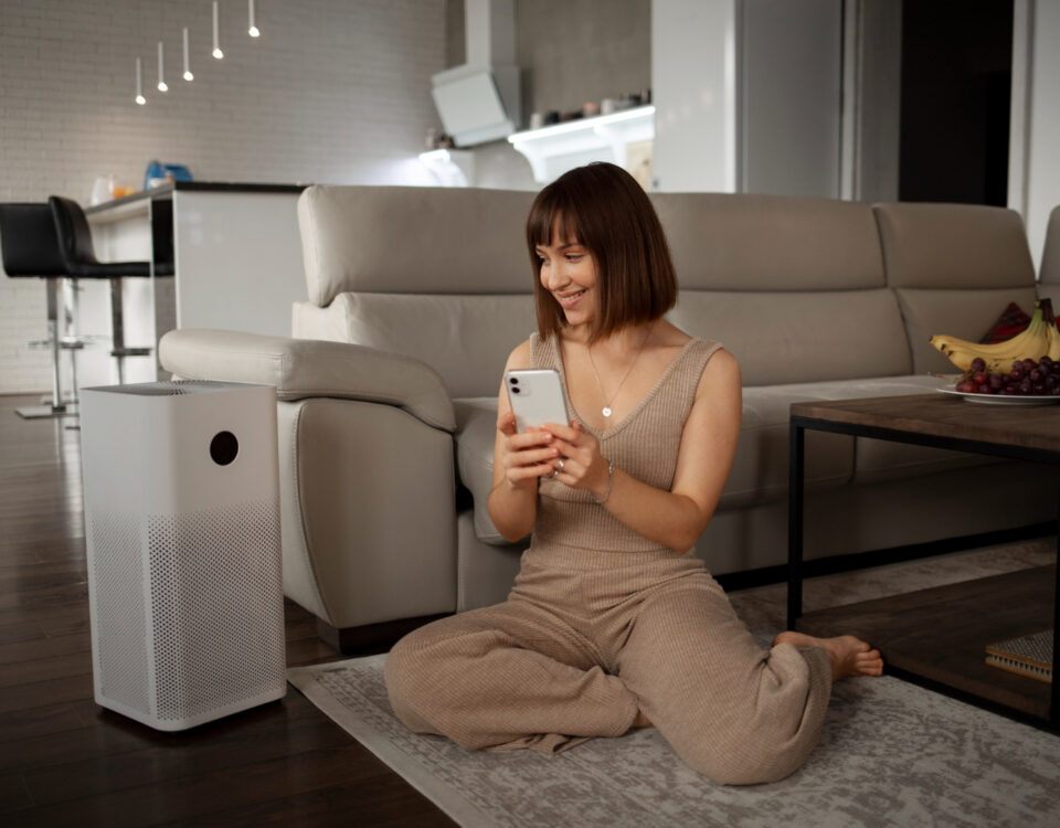Quais tecnologias fazem um purificador de ar ser mais eficiente? Quais tecnologias fazem um purificador de ar ser mais eficiente?