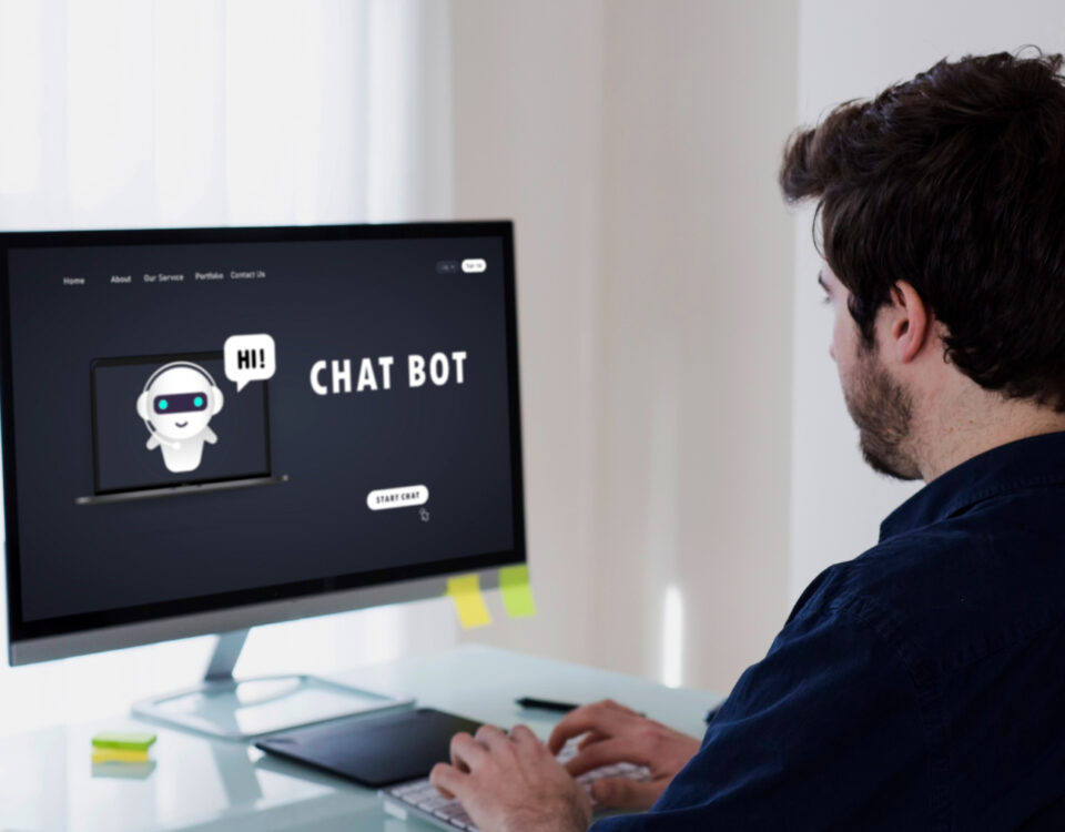 O futuro dos chatbots: IA conversacional vai além do WhatsApp? O futuro dos chatbots: IA conversacional vai além do WhatsApp?
