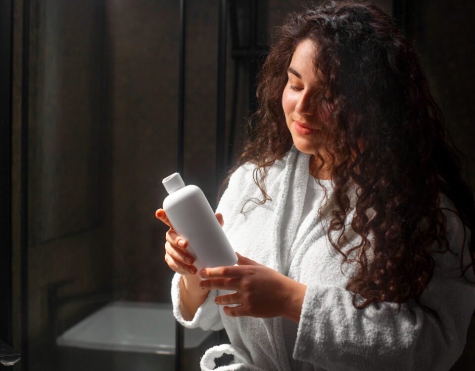 Como a tecnologia está revolucionando os shampoos detox Como a tecnologia está revolucionando os shampoos detox