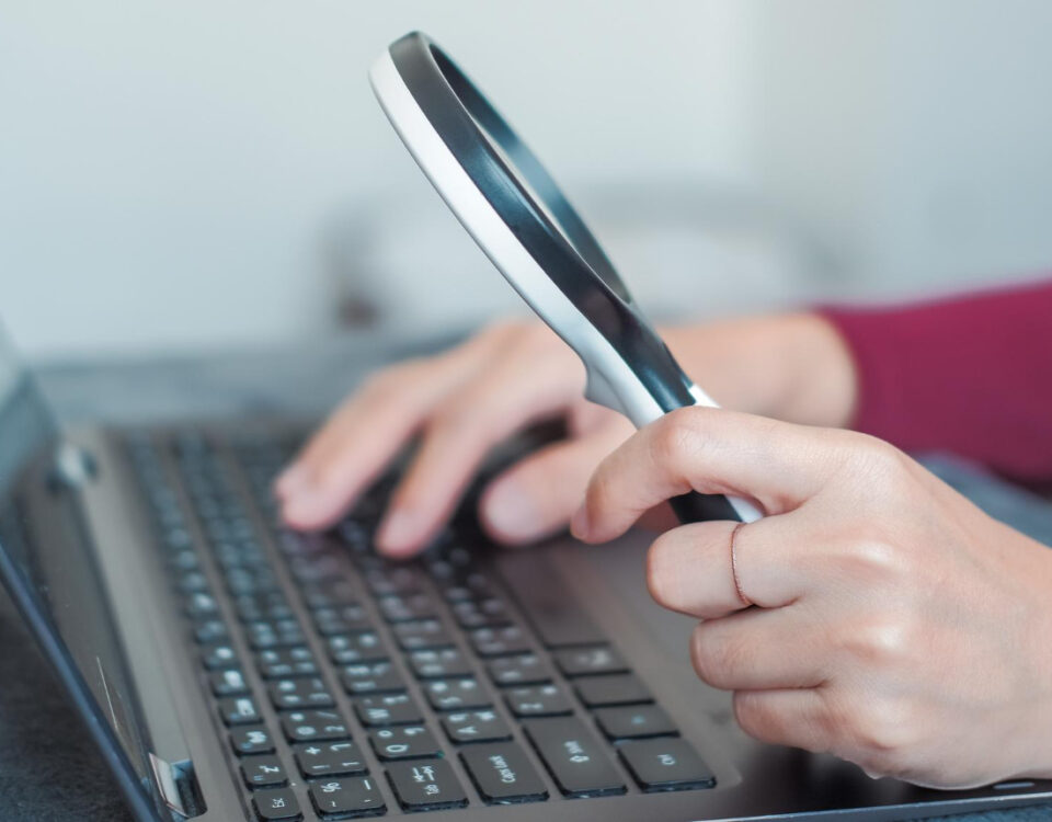 Ferramentas online para pesquisar antecedentes jurídicos Ferramentas online para pesquisar antecedentes jurídicos