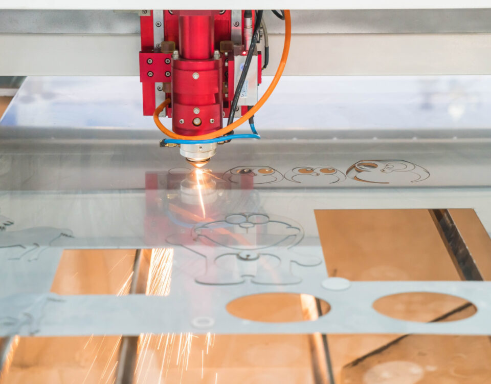 Impressão 3D na construção: Revolução ou tendência passageira? Impressão 3D na construção: Revolução ou tendência passageira?