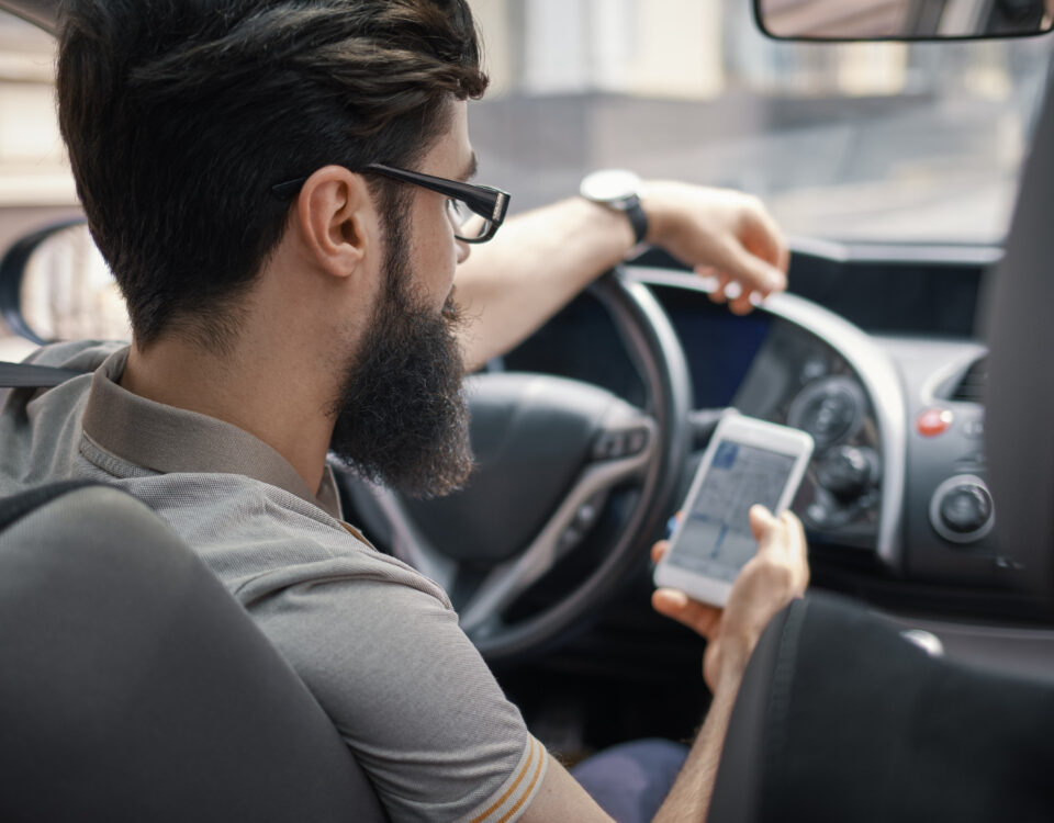 Como a tecnologia ajuda na emissão da CNH digital Como a tecnologia ajuda na emissão da CNH digital