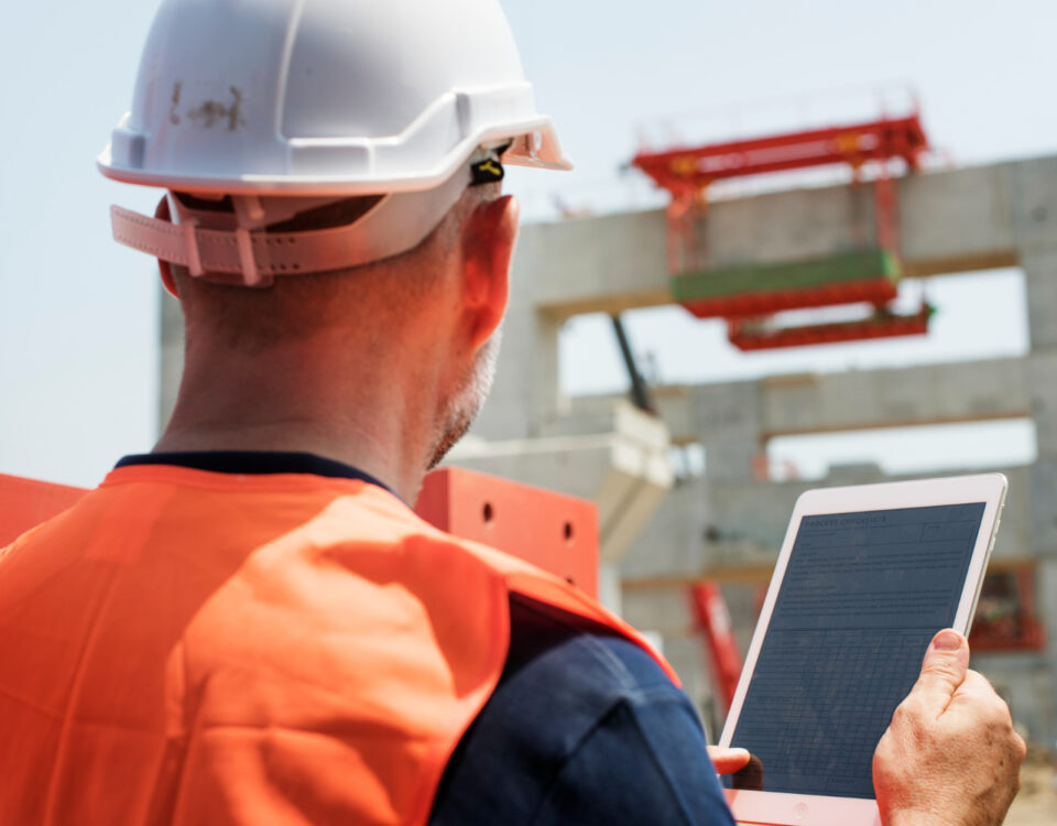 Tecnologia na construção: Como inovações impactam os materiais? Tecnologia na construção: Como inovações impactam os materiais?