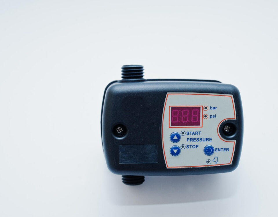 Sensores inteligentes conseguem prever entupimentos? Sensores inteligentes conseguem prever entupimentos?