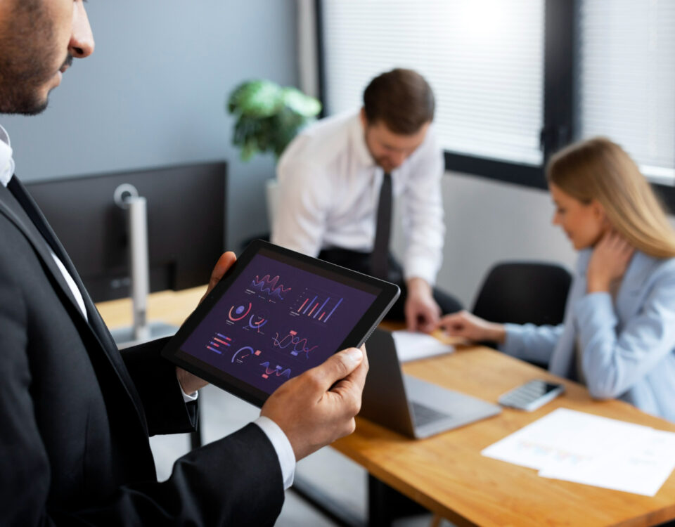 Softwares que simplificam a gestão financeira empresarial Softwares que simplificam a gestão financeira empresarial