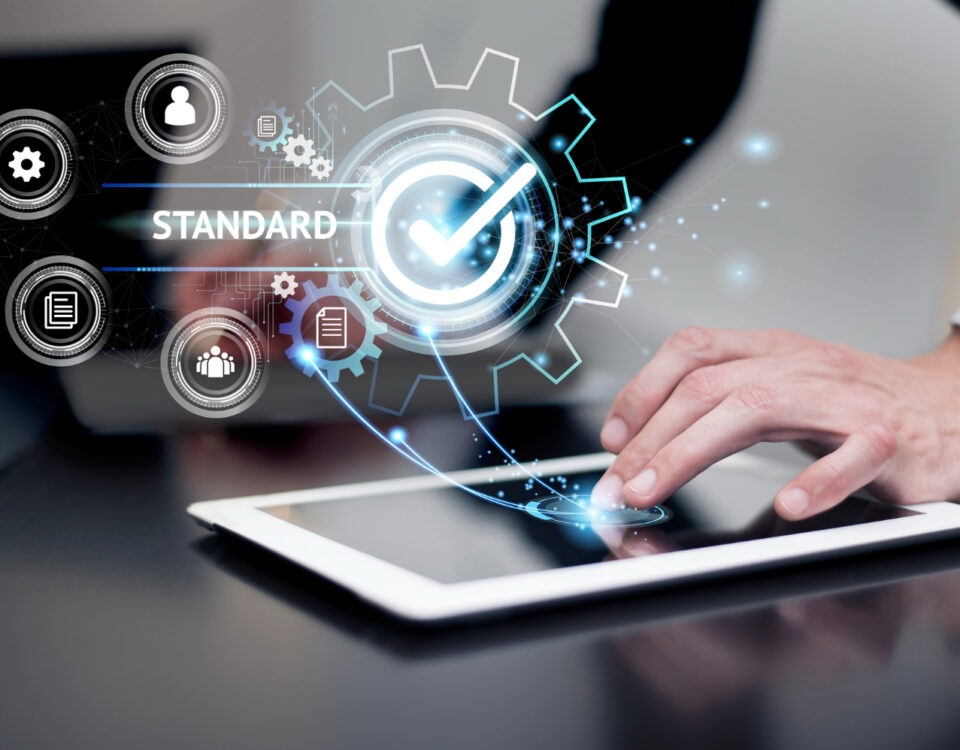 Ferramentas digitais que otimizam o controle de qualidade