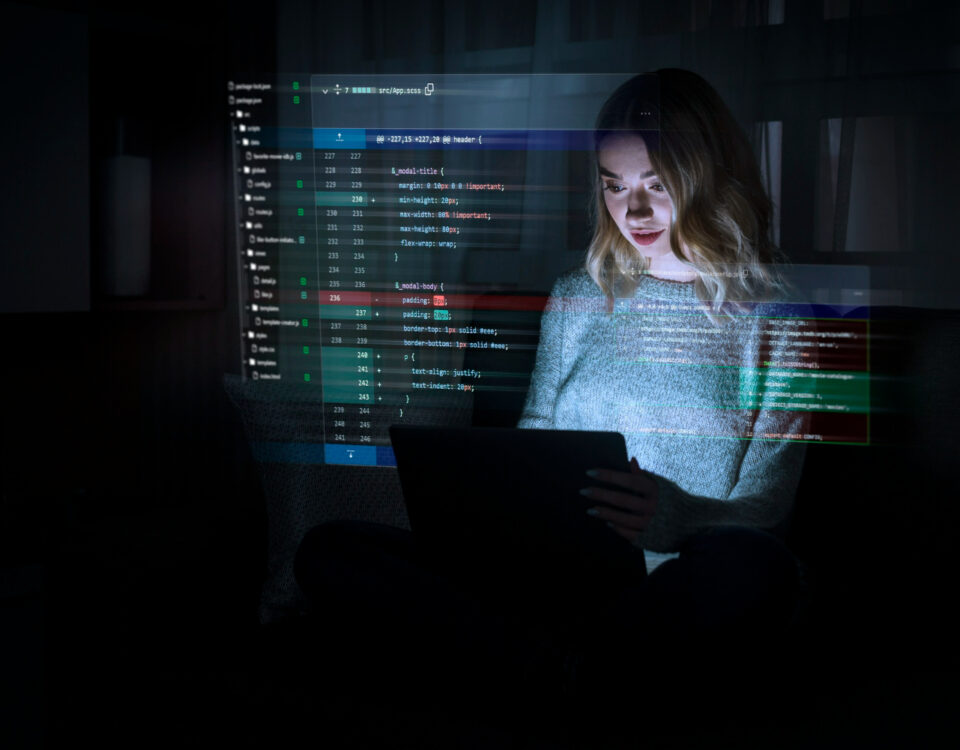 Como escolher a melhor stack para seu projeto web Como escolher a melhor stack para seu projeto web