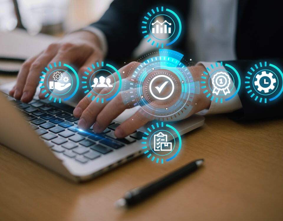 Automação e terceirização: Como esses conceitos se conectam?