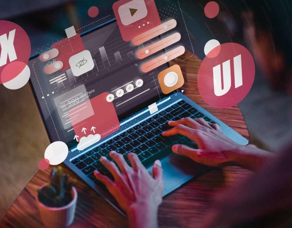 Ferramentas que facilitam a criação de sites modernos Ferramentas que facilitam a criação de sites modernos