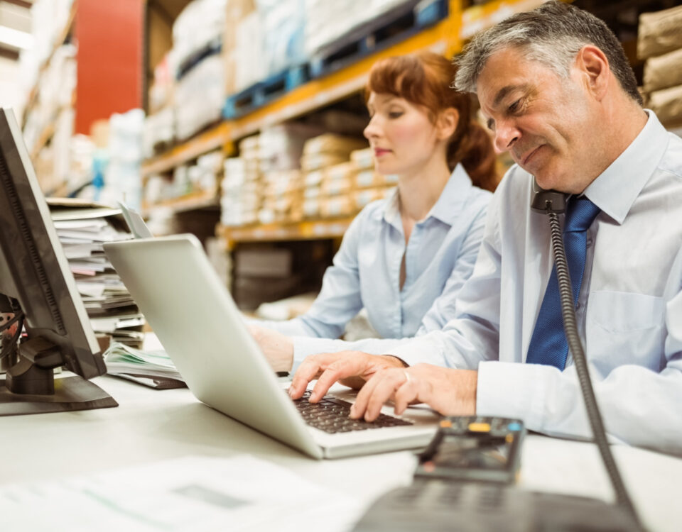 Softwares que transformam a gestão empresarial Softwares que transformam a gestão empresarial