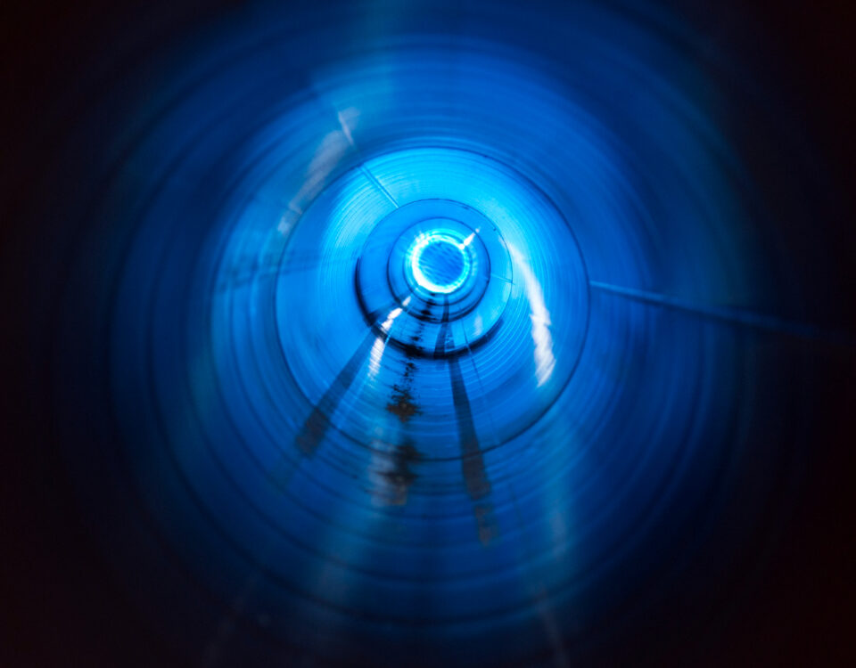 Tecnologia que revoluciona o desentupimento de tubulações Tecnologia que revoluciona o desentupimento de tubulações