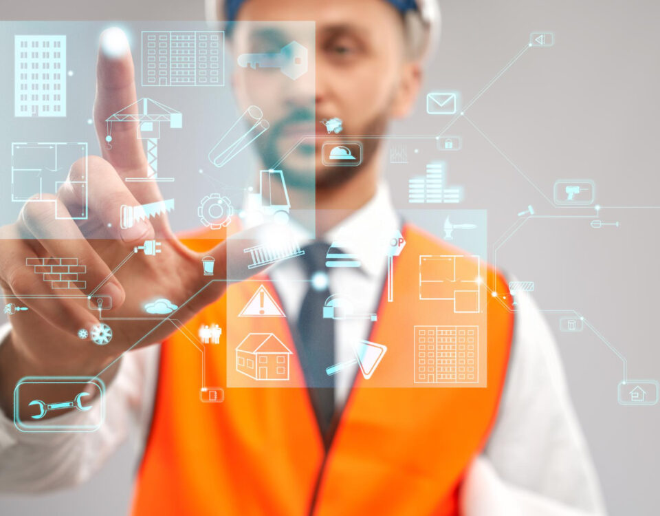 Tecnologia que revoluciona diferentes serviços Tecnologia que revoluciona diferentes serviços