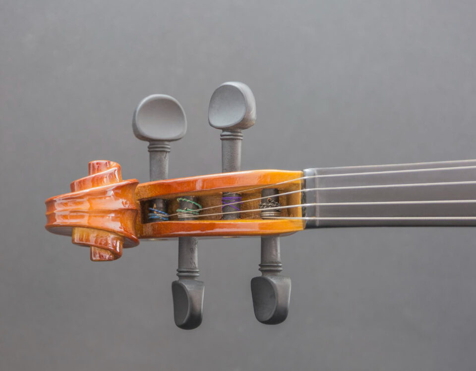 Impressão 3D vai mudar a fabricação de instrumentos? Impressão 3D vai mudar a fabricação de instrumentos?