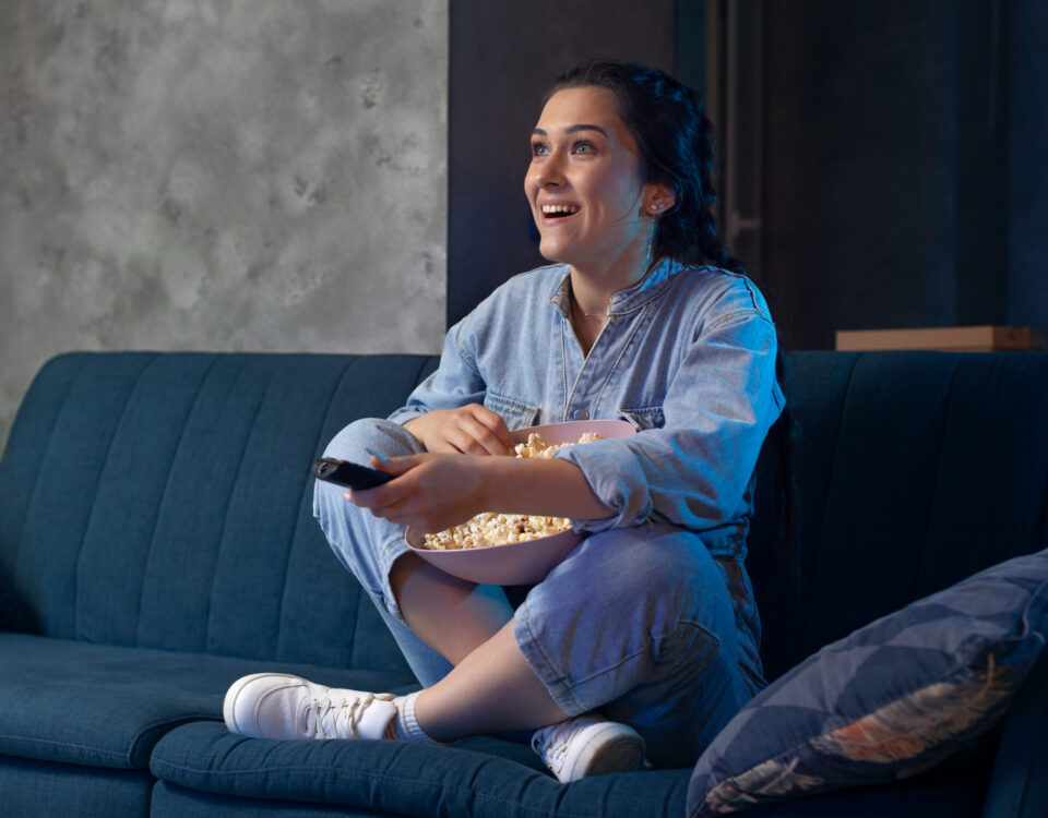 IPTV: As melhores plataformas para maratonar séries IPTV: As melhores plataformas para maratonar séries