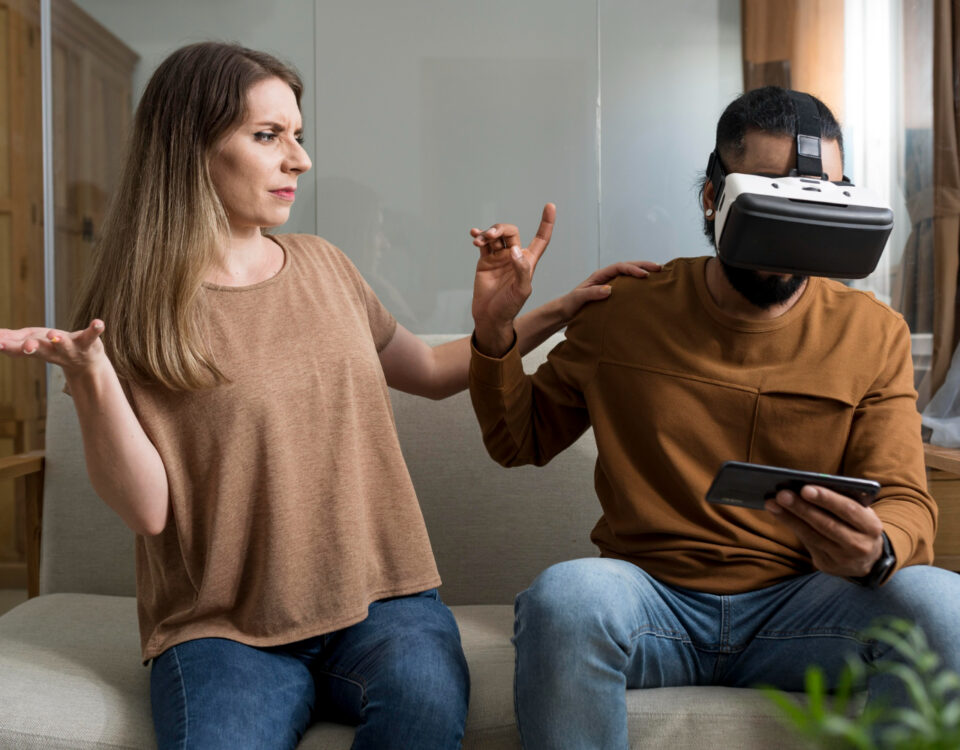Quais tecnologias permitem simular intimidade realista? Quais tecnologias permitem simular intimidade realista?