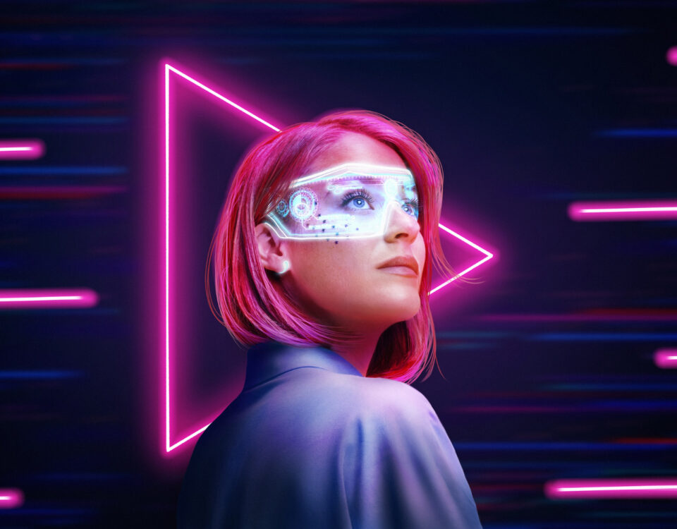 Inteligência artificial pode criar experiências sensuais realistas? Inteligência artificial pode criar experiências sensuais realistas?