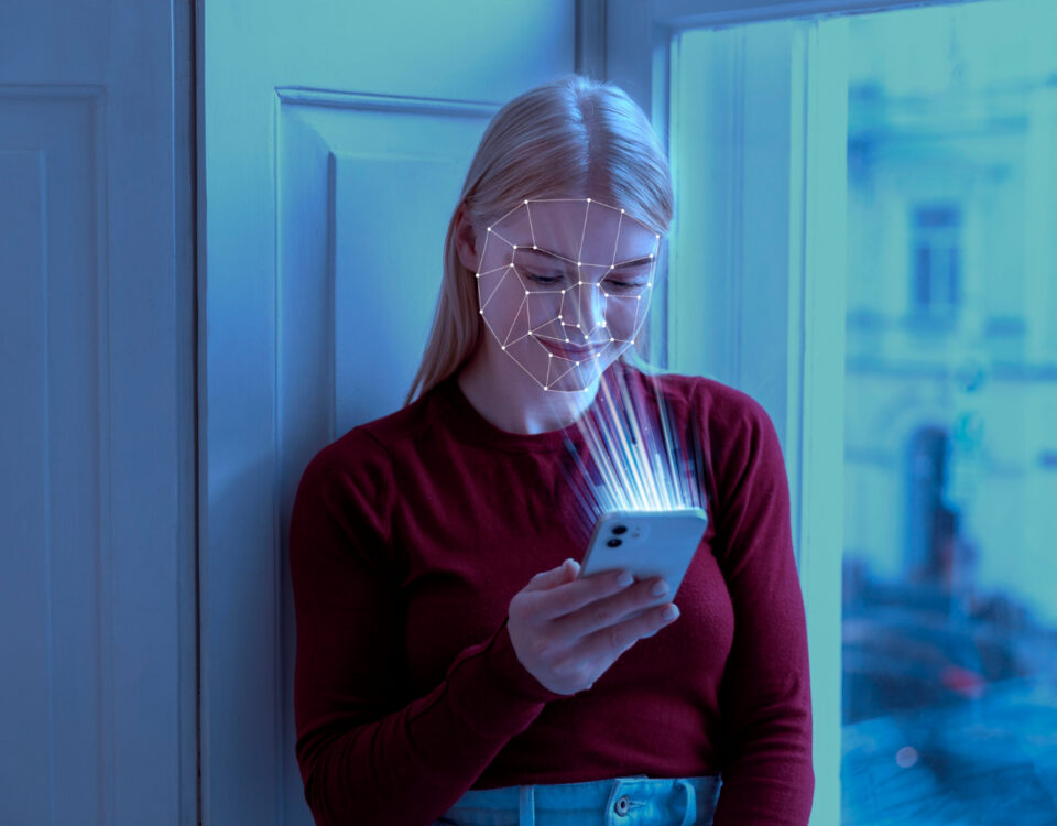 Como sensores biométricos estão sendo usados em apps sensoriais Como sensores biométricos estão sendo usados em apps sensoriais