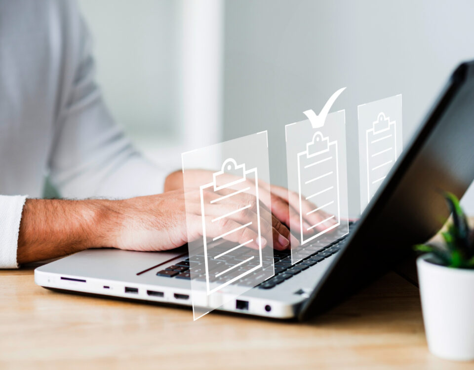 Certidões digitais: como a tecnologia facilita o acesso Certidões digitais: como a tecnologia facilita o acesso