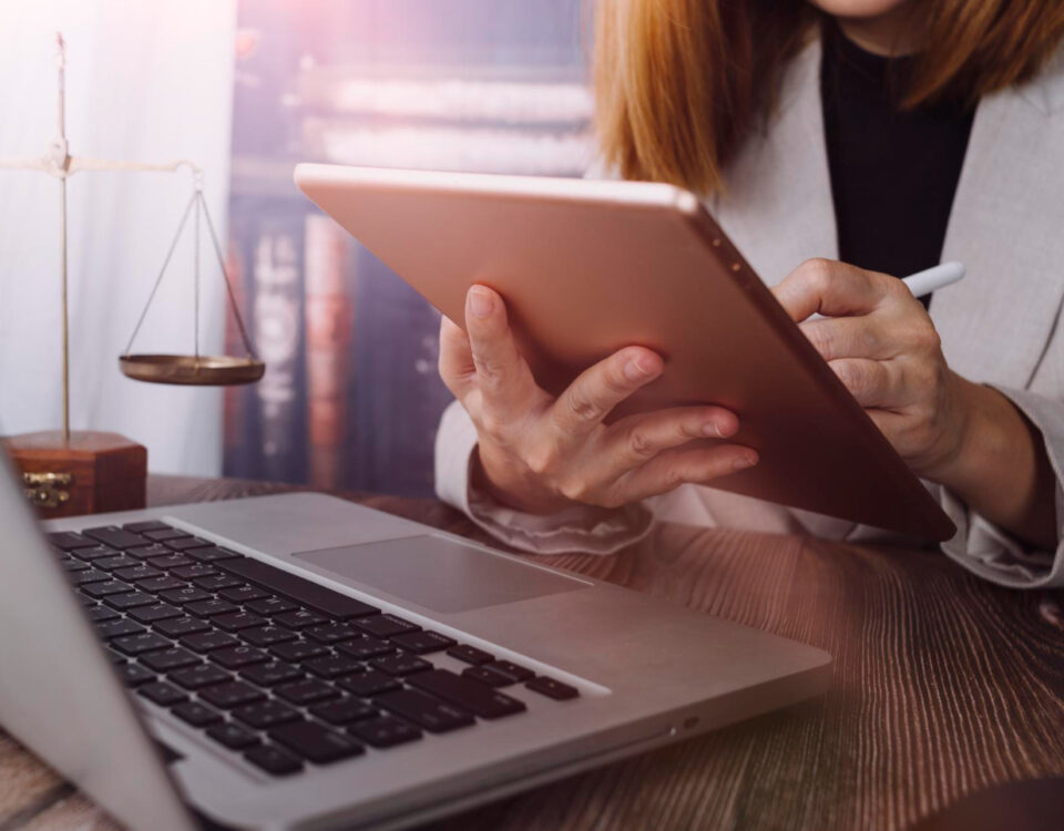 Ferramentas digitais que facilitam a rotina de advogados Ferramentas digitais que facilitam a rotina de advogados