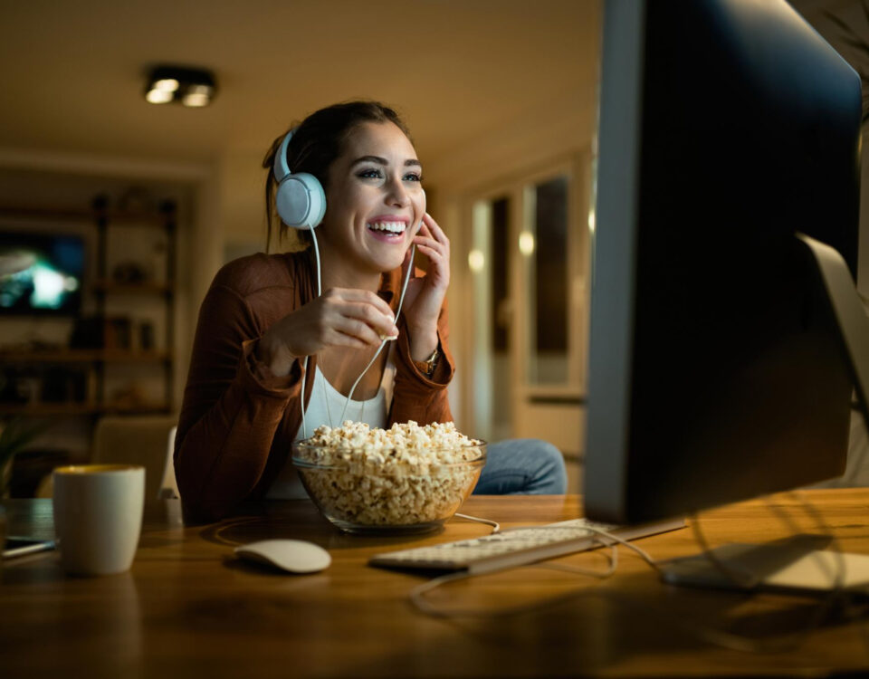 Como configurar IPTV para maratonar séries sem travamentos Como configurar IPTV para maratonar séries sem travamentos