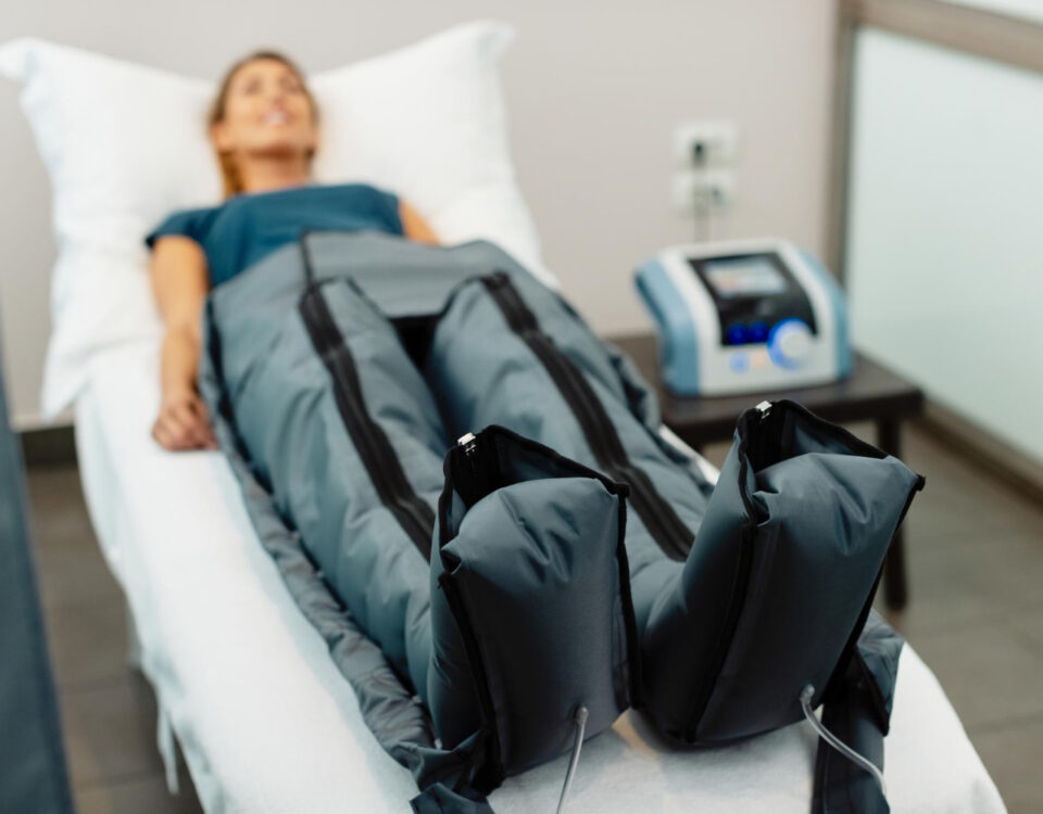 Tecnologias que estão transformando a fisioterapia moderna Tecnologias que estão transformando a fisioterapia moderna