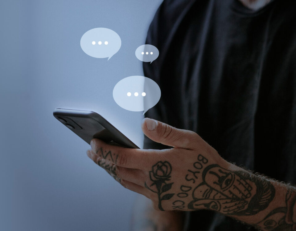 Como criar um chatbot para WhatsApp com IA em 5 passos