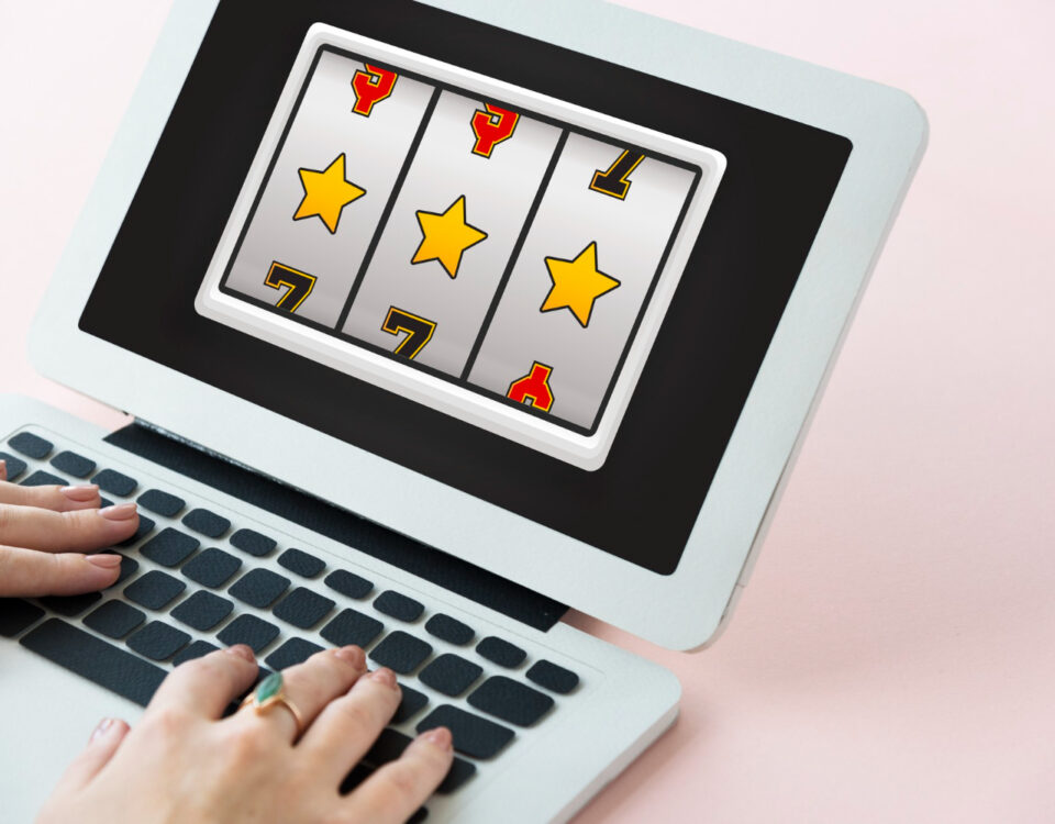 Como funcionam os algoritmos dos jogos de slots online? Como funcionam os algoritmos dos jogos de slots online?