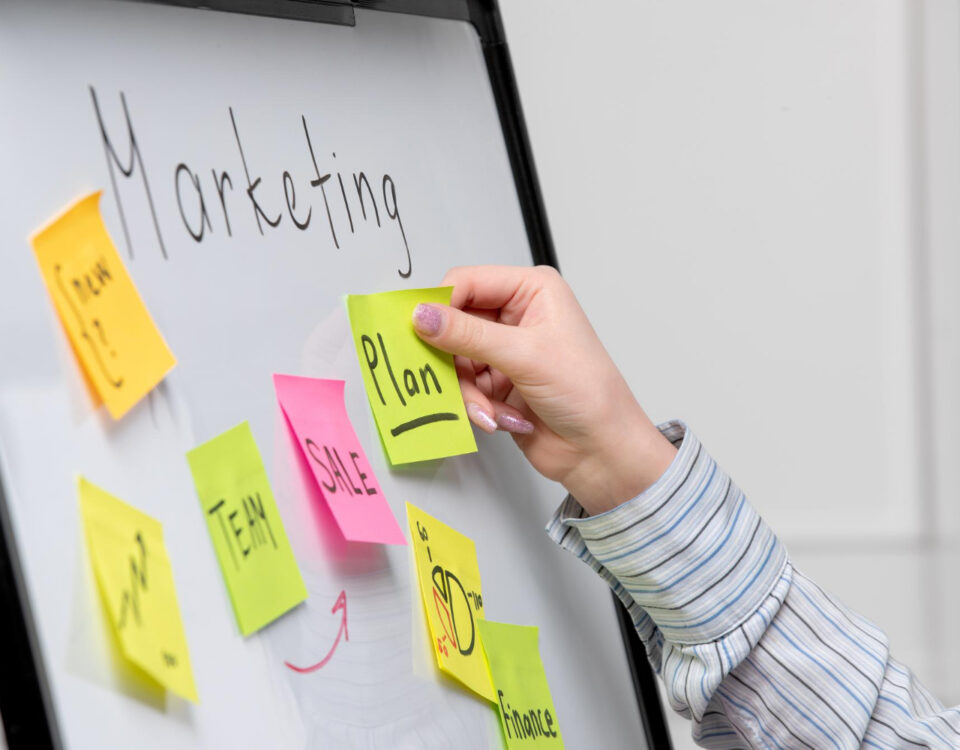 Otimize seu marketing com ferramentas que reduzem retrabalho Otimize seu marketing com ferramentas que reduzem retrabalho