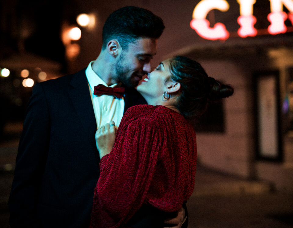 Como escolher a acompanhante ideal para uma noite sem compromisso Como escolher a acompanhante ideal para uma noite sem compromisso