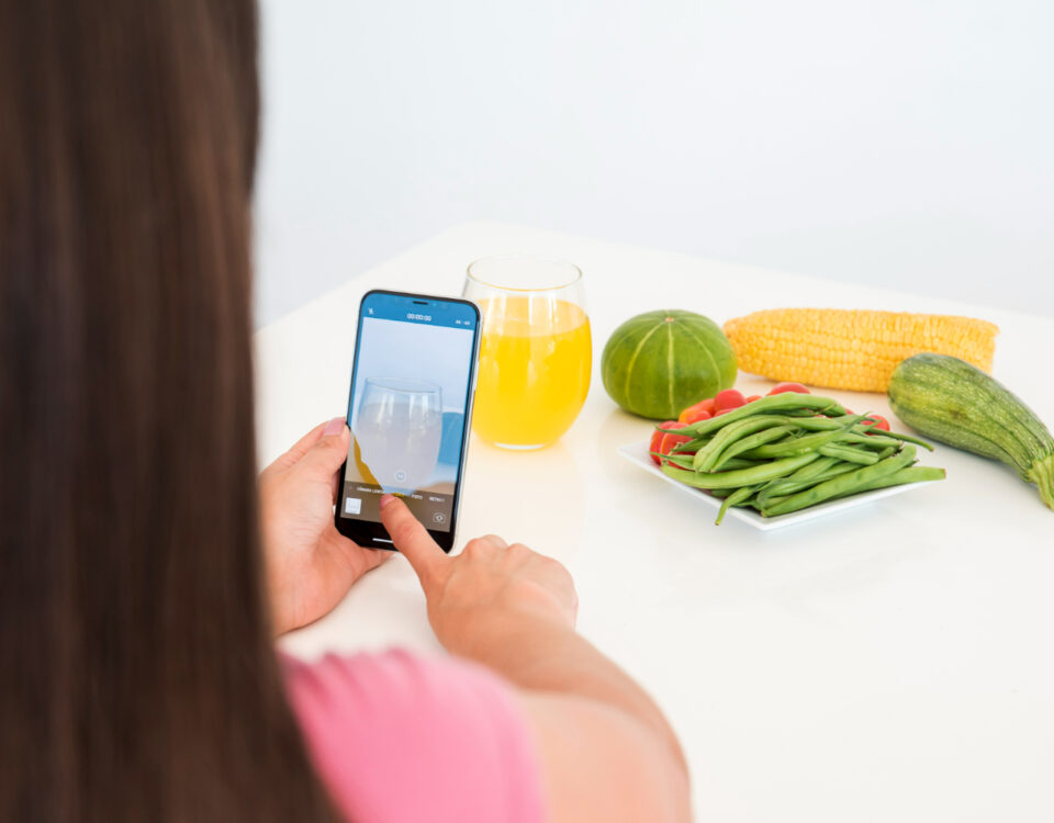 Apps que ajudam a montar cardápios personalizados Apps que ajudam a montar cardápios personalizados