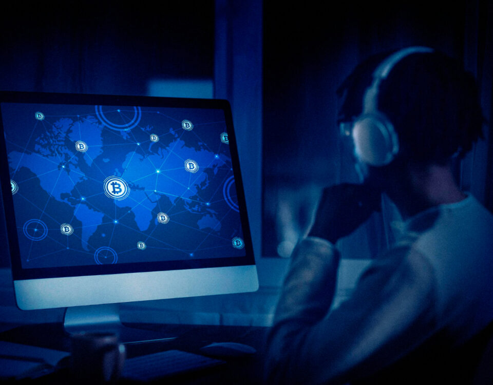 Mineração digital: como dados viram novo recurso valioso Mineração digital: como dados viram novo recurso valioso