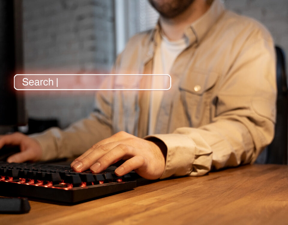 Otimizar ou penalizar? Erros comuns de SEO em 2025 Otimizar ou penalizar? Erros comuns de SEO em 2025