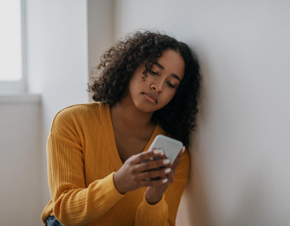 Apps ajudam na reabilitação de dependentes químicos? Apps ajudam na reabilitação de dependentes químicos?