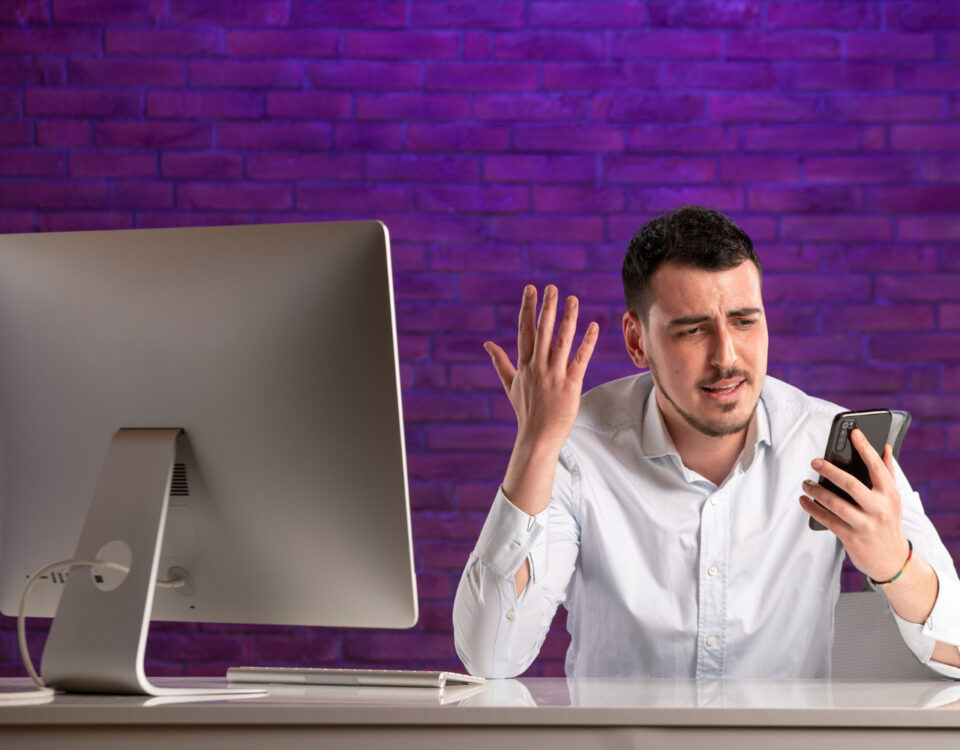 Como evitar falhas ao terceirizar o suporte de TI? Como evitar falhas ao terceirizar o suporte de TI?