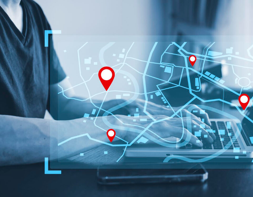 Como a tecnologia rastreia segredos no dia a dia Como a tecnologia rastreia segredos no dia a dia