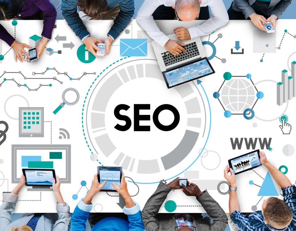 O que muda no SEO quando o público é técnico O que muda no SEO quando o público é técnico