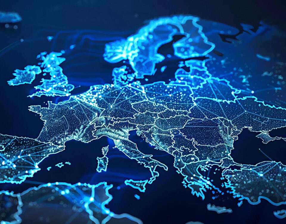 Ferramentas digitais que facilitam viver na Europa Ferramentas digitais que facilitam viver na Europa