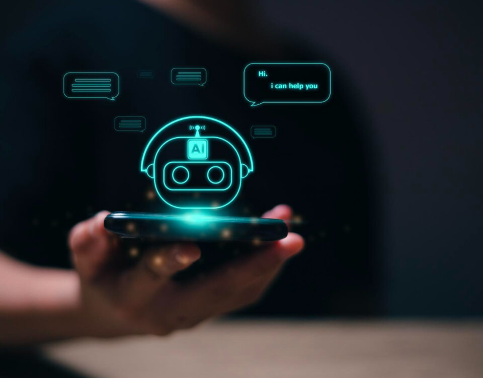 Como criar um chatbot para WhatsApp com IA do zero Como criar um chatbot para WhatsApp com IA do zero